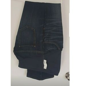 NWT Maternity Jeans Old Navy